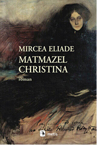 Matmazel Christina - 1