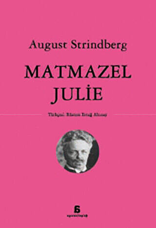 Matmazel Julie - 1