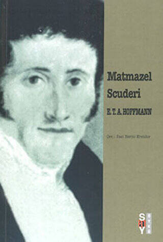 Matmazel Scuderi - 1