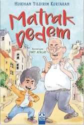 Matrak Dedem - Altın Kitaplar