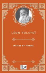 Maître Et Homme - Paper Books