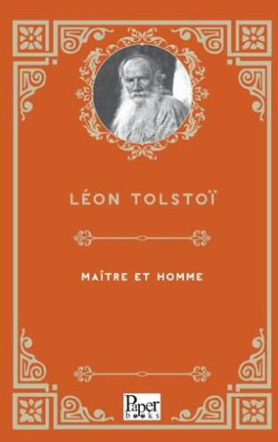 Maître Et Homme - 1