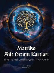 Matriks Aile Dizimi Kartları - Müptela Yayınları