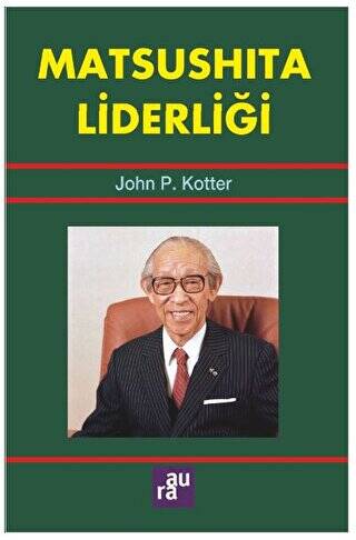 Matsushita Liderliği - 1