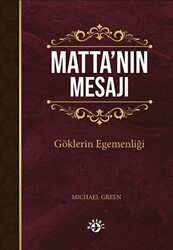 Matta’nın Mesajı - 1