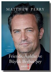 Matthew Perry - 1