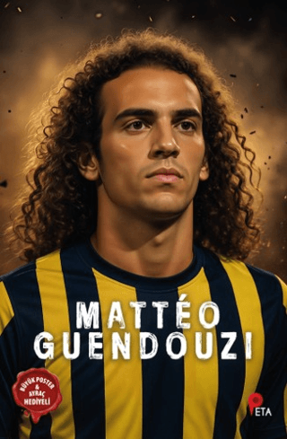 Mattéo Guendouzi - 1