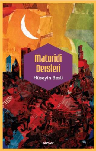 Maturidi Dersleri - 1