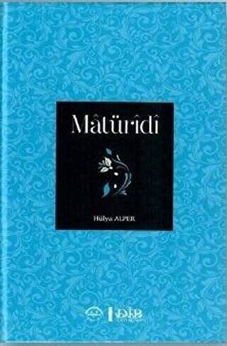 Matüridi - 1
