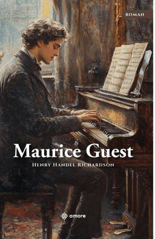 Maurice Guest - 1