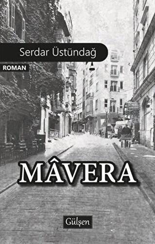 Mavera - 1