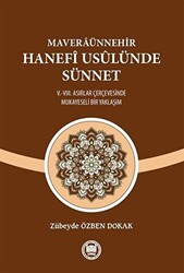 Maveraünnehir Hanefi Usulünde Sünnet - 1