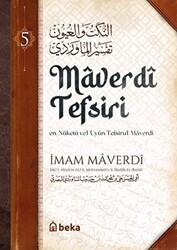 Maverdi Tefsiri 5. Cilt - Beka Yayınları