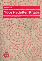 Maverdi - Yüce Hedefler Kitabı - 1