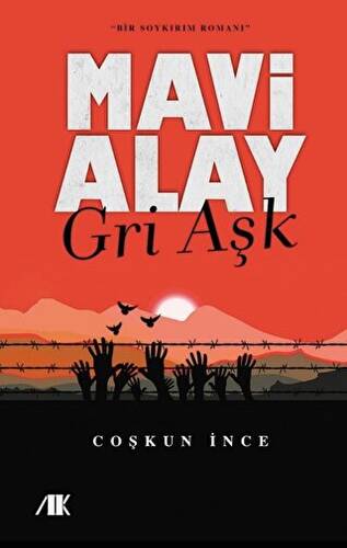 Mavi Alay - Gri Aşk - 1