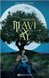 Mavi Ay - Immatura 1 - 1