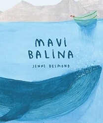 Mavi Balina - 1