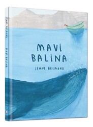 Mavi Balina Ciltli - 1