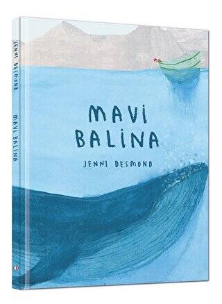 Mavi Balina Ciltli - 1
