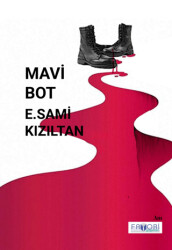 Mavi Bot - Favori Yayınları