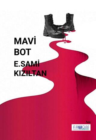 Mavi Bot - 1