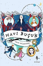 Mavi Buçuk - 1