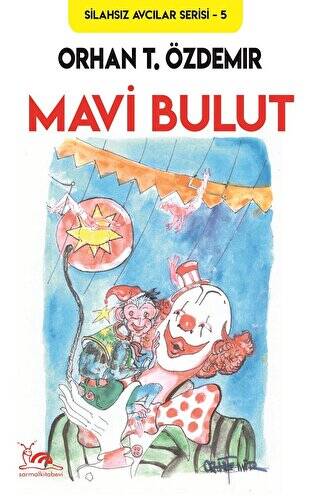 Mavi Bulut - 1