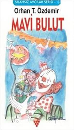 Mavi Bulut - 1