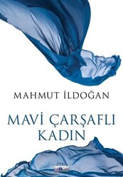 Mavi Çarşaflı Kadın - 1