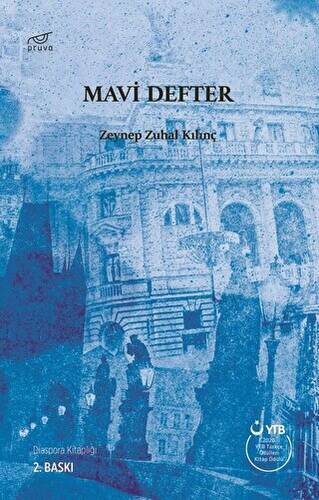 Mavi Defter - 1