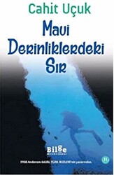 Mavi Derinliklerindeki Sır - 1