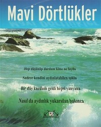 Mavi Dörtlükler - 1