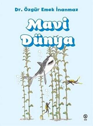 Mavi Dünya - 1