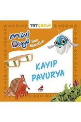 Mavi Dünya’dan Masallar -Kayıp Pavurya - 1