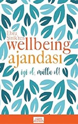 Mavi - Ebru Şinik’ten Wellbeing Ajandası - 1