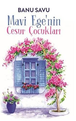 Mavi Ege`nin Cesur Çocukları - 1