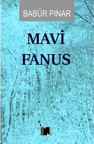 Mavi Fanus - 1