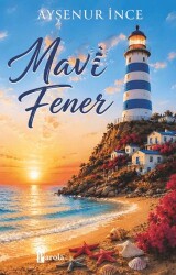 Mavi Fener - Parola Yayınları