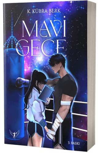 Mavi Gece - 1