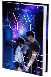 Mavi Gece - 1