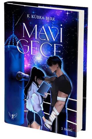 Mavi Gece - 1