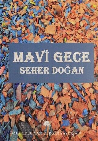 Mavi Gece - 1