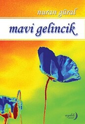 Mavi Gelincik - 1