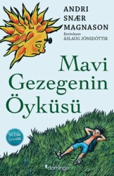 Mavi Gezegenin Öyküsü - Domingo Yayınevi