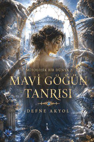Mavi Göğün Tanrısı - 1