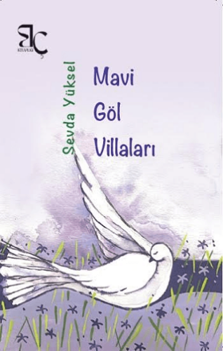 Mavi Göl Villaları - 1