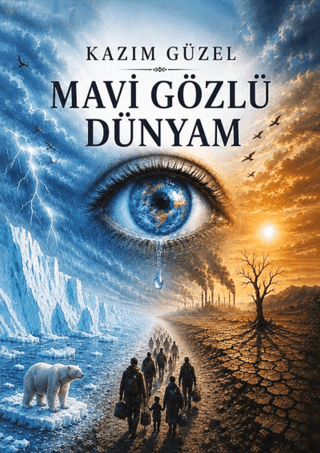Mavi Gözlü Dünyam - 1
