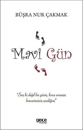 Mavi Gün - 1