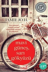 Mavi Güneş, Sarı Gökyüzü Cep Boy - 1