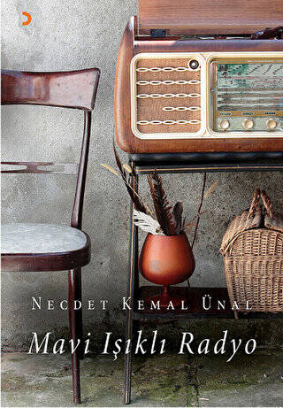 Mavi Işıklı Radyo - 1